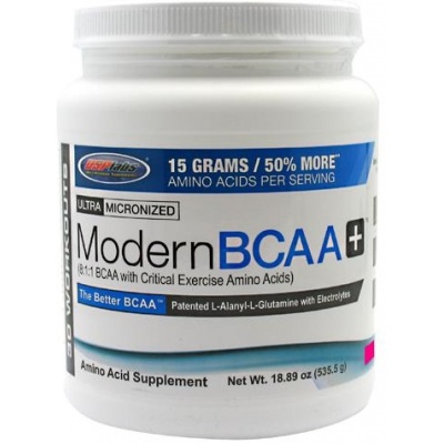 BCAA USPLabs Modern 535 