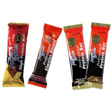  Power System Professional Protein Bar 70gr