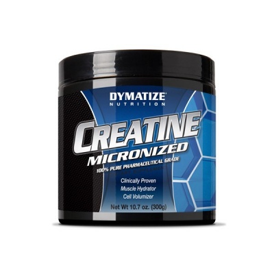  Dymatize Creatine Monohydrate 300 