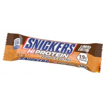  Snickers Peanut butter Hi Protein 55 