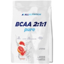 BCAA All Nutrition
