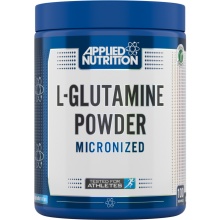  Applied Nutrition L-Glutamine Powder 500 
