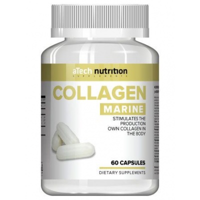  aTech Nutrition Collagen 60 