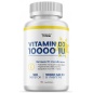  Health Form Vitamin D3 10000 IU 180 
