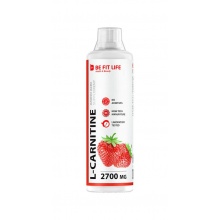 - BEFITLIFE L-Carnitine 2700 mg Liquid 500 