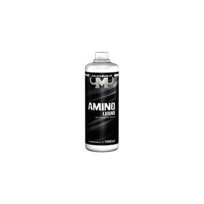  Mammut Amino Liquid 1000 