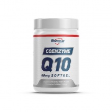  Geneticlab CoQ10 60 