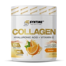  Syntime Nutrition Collagen 200 