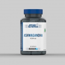   Applied Nutrition Ashwagandha 60 