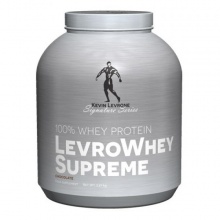   Kevin Levrone LevroWheySupreme 2270 