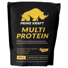  Prime Kraft  Multi-Protein 900 