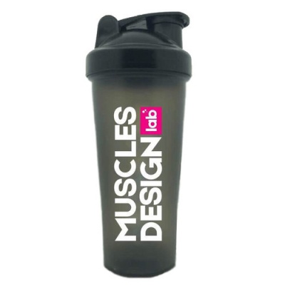 Шейкер Muscles Design Lab 700 мл