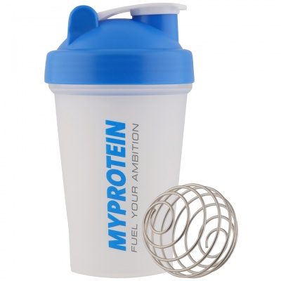 Бутылка-Блендер Myprotein 400мл