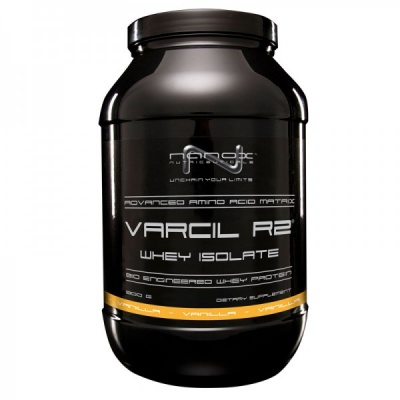 Протеин Nanox Varcil R2 2000гр