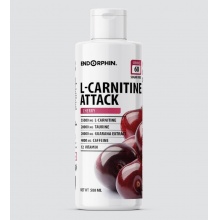 Л-карнитин ENDORPHIN L-Carnitine liquid Attack 500 мл