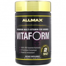  Allmax Nutrition