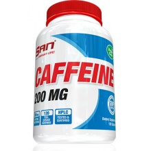  SAN Caffeine  120 