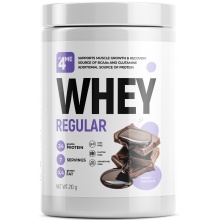  4ME Nutrition Whey Protein Regular 210 