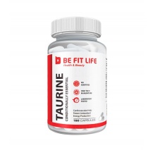  BEFITLIFE Taurine 500  180 