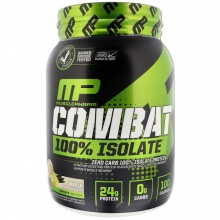  MusclePharm