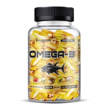  Biopharm Omega-3 Black Series 200 