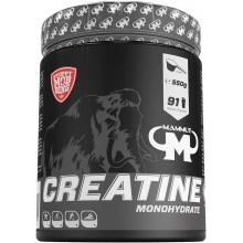  Mammut Nutrition Creatin Monohydrat+ Magnesium 550 