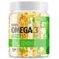 Антиоксидант 4ME Nutrition Omega 3 1000 мг 500 капсул