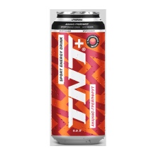  TNT Energy 500 