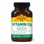 Country Life Vitamin D3 2500 IU 200 