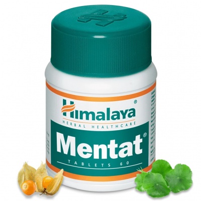  Himalaya Mentat 60 