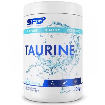 Аминокислота SFD Nutrition Taurine 500 гр