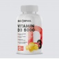 Витамины ENDORPHIN Vitamin D3 5000 120 желатиновых капсул