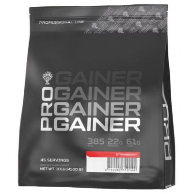  Tree of life PRO LINE Gainer 4500 