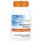 Витамины Doctor's Best Vit D3 2000 IU 180 капсул
